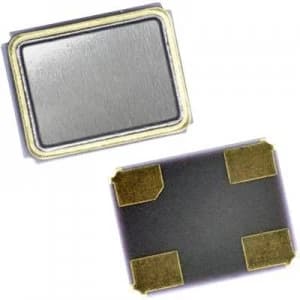 Crystal oscillator Qantek QX233A16.00000B15M SMD HCMOS