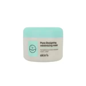 SKIN79 - Pore Designing Minimizing Mask - 100ml