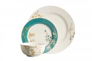 Belleek Living Bellevue 12 Piece Set