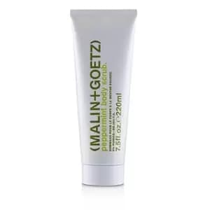 MALIN+GOETZPeppermint Body Scrub 220ml/7.5oz