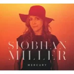 Siobhan Miller ‎- Mercury Vinyl