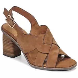 Tamaris NOAMY womens Sandals in Brown