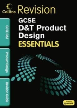 Gcse Design and Technology. Product Design by Ian Macdonald and Brian Russell Book