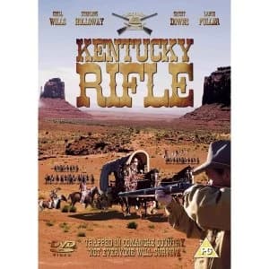 Kentucky Rifle DVD