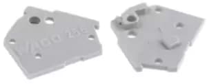 Wago End Plate