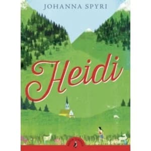 Heidi by Johanna Spyri (Paperback, 2009)