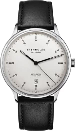 Sternglas Watch Kanton