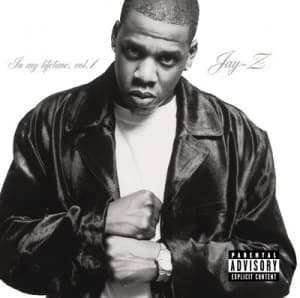 In My Lifetime - Volume 1 by Jay-Z CD Album