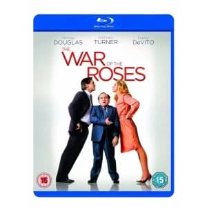 War of the Roses (Bluray)