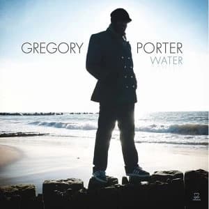Gregory Porter - Water Vinyl