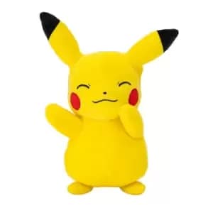 Pokemon 8" Pikachu Plush for Merchandise