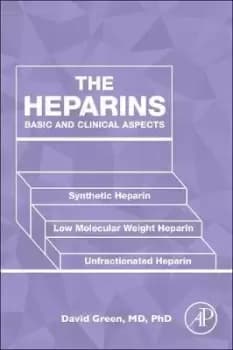 The Heparins by David Green