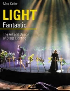 Light Fantastic by Max Keller and Johannes Weiss Hardback