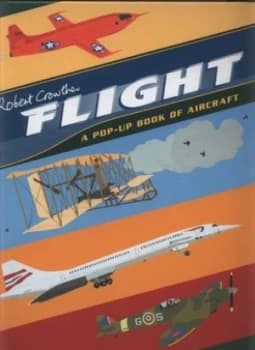 Flight by Robert Crowther and Paul Harrison Hardback
