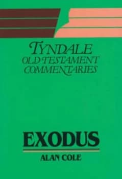 Exodus Paperback