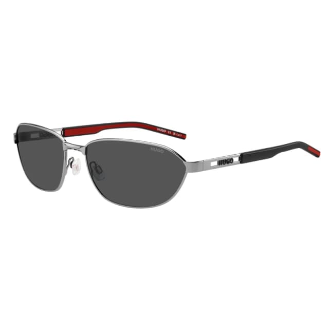 Hugo HugoSun Rectangular Sn63 Ruthenium male One Size