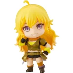 RWBY Nendoroid Action Figure Yang Xiao Long 10 cm