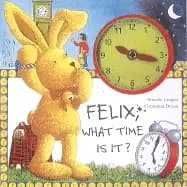 felix what time is it