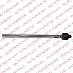 Delphi TA2463 Tie Rod Axle Joint Left / Right