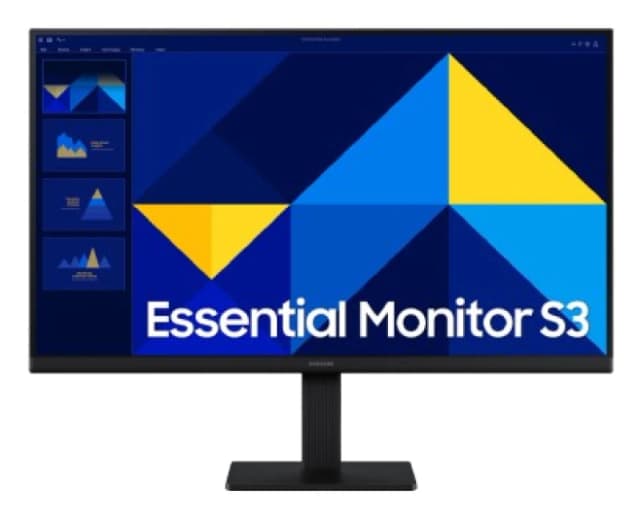 Samsung S24D304GAU computer monitor 61cm (24") 1920 x 1080 pixel