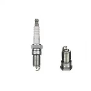 1x NGK Platinum Spark Plug PTR6F-13 PTR6F13 (7569)