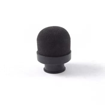 Fastrax 1/10Th Air Filter Round Profile - Large