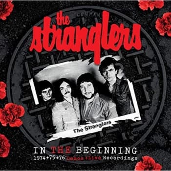 The Stranglers - IN THE BEGINNING CD
