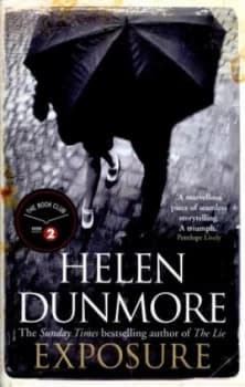 Exposure by Helen Dunmore Hardback