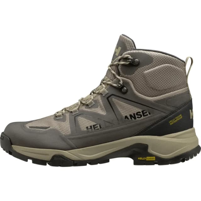 Hiking Trainers Helly Hansen Cascade Gris Male 44,5