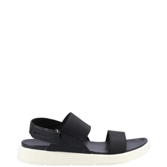 Hush Puppies Selina Sandal - Black 4