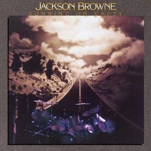 Jackson Browne - Running On Empty (Remastered Edition) Vinyl