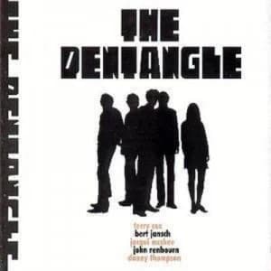 The Pentangle by The Pentangle CD Album