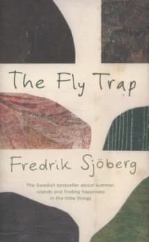 The Fly Trap by Fredrik Sjberg Hardback