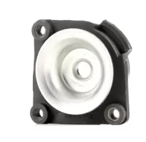 RIDEX Top strut mount 1180S0075 Strut mount,Top mount RENAULT,VOLVO,CLIO II (BB0/1/2_, CB0/1/2_),V70 II (285),V70 I (875, 876),S60 I (384),S80 I (184)