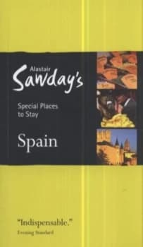 Spain by Kathie Burton Paperback
