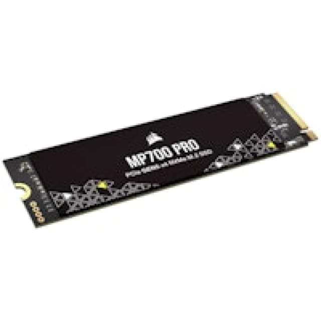 Corsair Force MP700 PRO 4TB NVMe PCIe 5.0 M.2 Solid State Drive