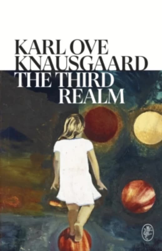 The Third Realm Hardback