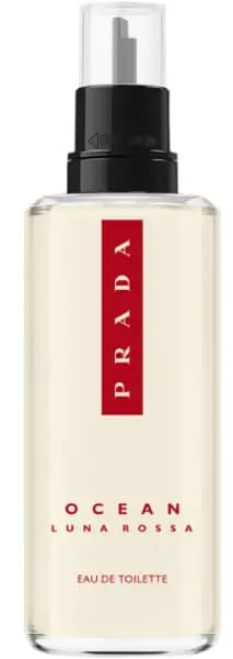 Prada Luna Rossa Ocean Eau de Toilette Refill Unisex 150ml