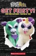 Feisty Pets: Get Feisty! (Feisty Pets)