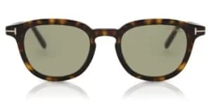 Tom Ford Sunglasses FT0816 PAX 52N