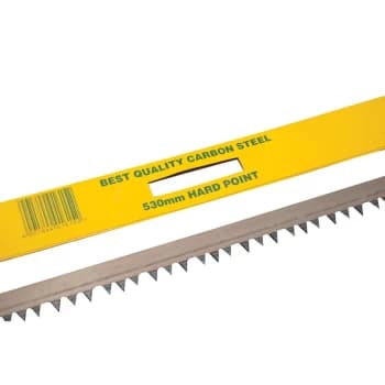 Bowsaw Blade - 530Mm (Sabs 50A)