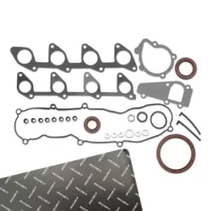 RIDEX Full Gasket Set, engine FIAT,PEUGEOT,CITROEN 560F0009 0197X4,1116267G00