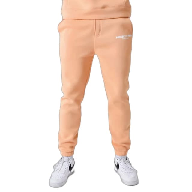 Project X Paris Jogging Trousers Project X Paris Member's Club Jaune Male S