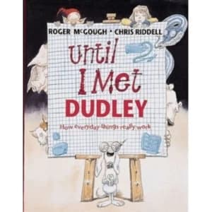 Until I Met Dudley by Roger Mcgough Paperback