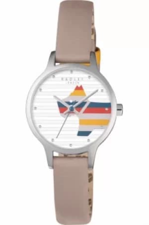 Ladies Radley Willow Watch RY2409