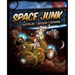 Space Junk