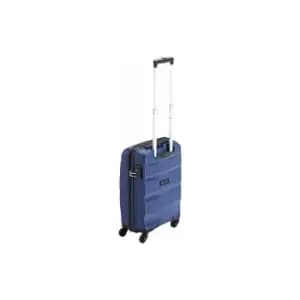American Tourister Bon Air Cabin Spinner Navy Suitcase