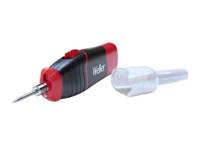 Weller Wliba4Eu Wliba4 Cordless Battery Powered Soldering Iron Weliba4N