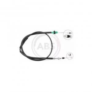 Accelerator Cable A.B.S. K37480