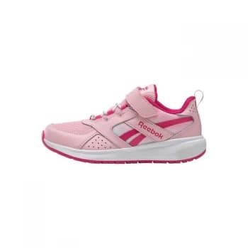 Reebok Road Supreme 2 Alt Shoes - Pink Glow / Pursuit Pink / Clo